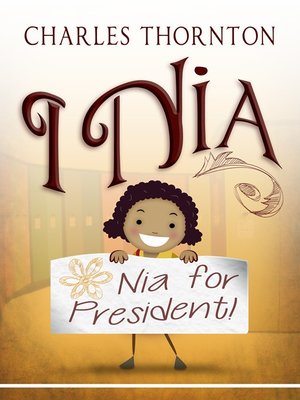 cover image of INia